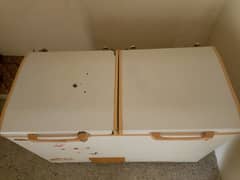 Freezer