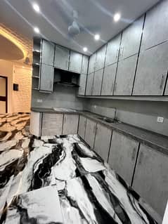 7 Marla Brand New House For Sale In Lake City Sector M7a