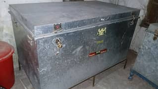 Iron Paiti, Trunk buxa for sale