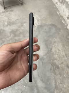 Google pixel 6a