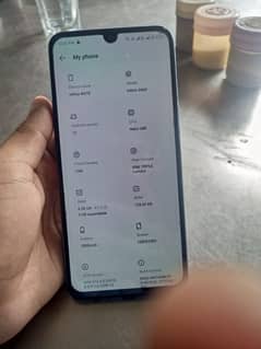 Infinix Note 12 6/128