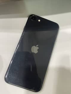 Iphone SE