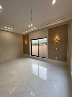 5 Marla Brand New House For Sale In Lake City Sector M7B