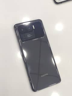 Mi 11 Ultra SD 888 12gb 512gb Dual Sim Official Approved Camera Beast