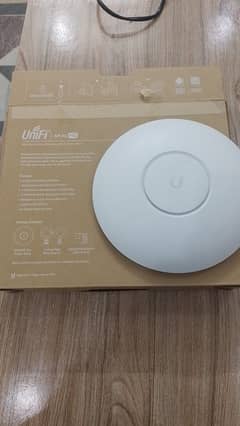 Wireless router