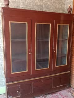 Wardrobes
