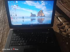 Dell laptop