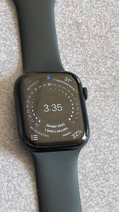 Apple watch series 7