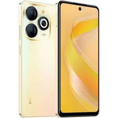 Infinix smart 8