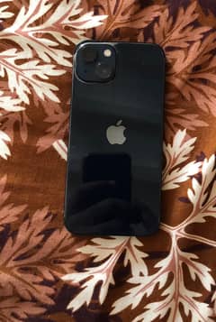 iPhone 13 JV  128GB  Midnight  Waterpack  Scratchless  10/10 Condition