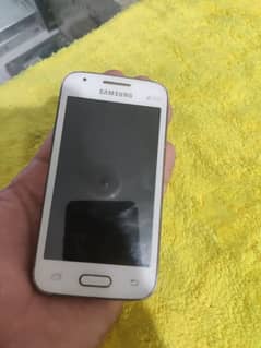 Samsung Galaxy ace 4 lite