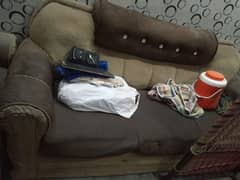 3 seater sofa set 03074359260