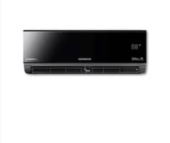 Kenwood Dc inverter brand new for sale
