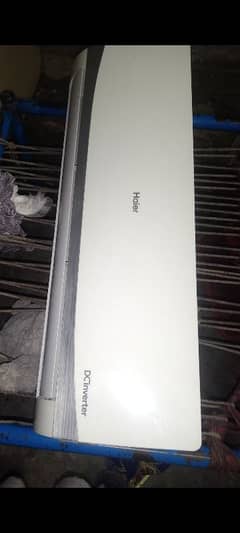 haier dc invertor