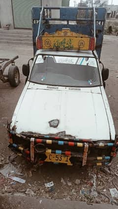 Toyota Hilux 03084854231
