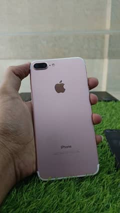 iphone 7+ Pta