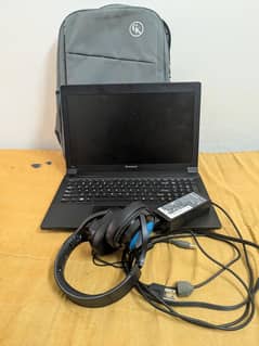 Lenovo laptop
