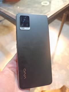 vivo v20 2021