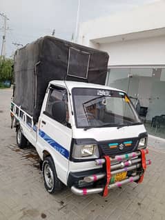 pick up