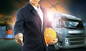 Transport Incharge
