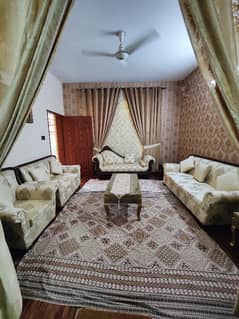 5 Marla Double Storey House Available In Punjab Society Ghazi Road Lahore