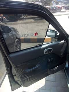 Suzuki Cultus VXR 2012