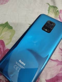 redmi