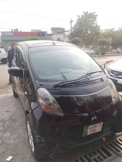 Mitsubishi I 2007