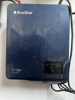 Ecostar