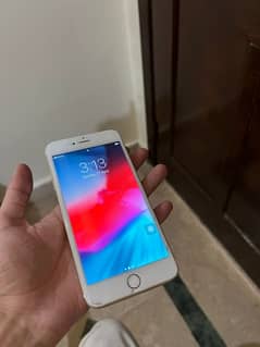 iphone 6plus 64gb pta approved