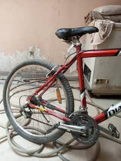 diamond back original japanese cycle