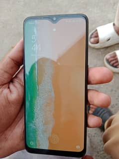 oppo F15 8/128 full box charger