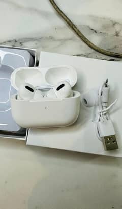 Airpods pro 2nd generation