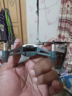 dji tello drone