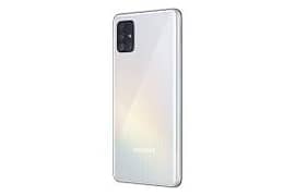 Samsung Mobile A51