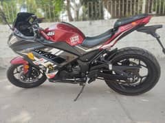 Kawasaki Ninja ZX-10R 2022