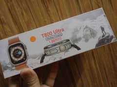 Smart watch T800 Ultra