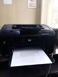 HP LASERJET 1102W