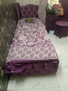 kids single bed for sale