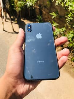 Iphone X PTA aprroved
