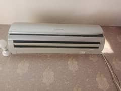 changhong ruba  Ac 1.5 for sale working good condition with zero fault