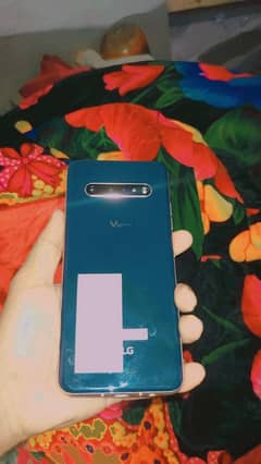 LG
