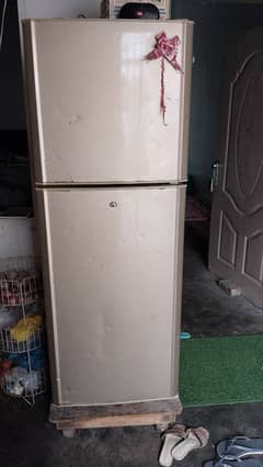 refrigretor