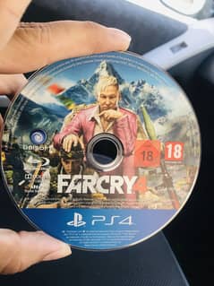 Farcry 4
