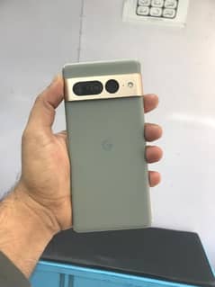 google pixel 7 pro 12/128 xcheng possible