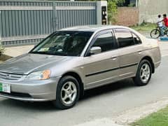Honda