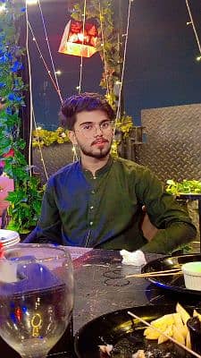 Muhammad Muzammil