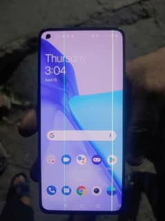 one plus 9 k tamam parys Available hain