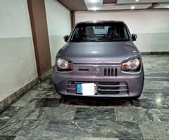 Suzuki Alto 2023