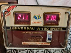 Universal Stabilizer 10000W